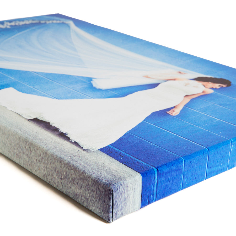 Professional Canvas Print
